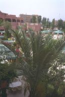 Hotel, Hammamet